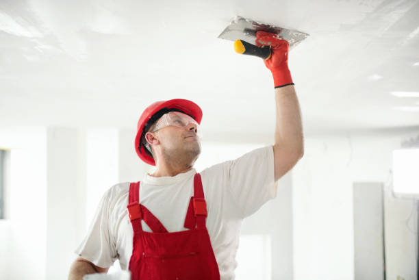 Trusted Scott City, MO Drywall and Painting Service Experts